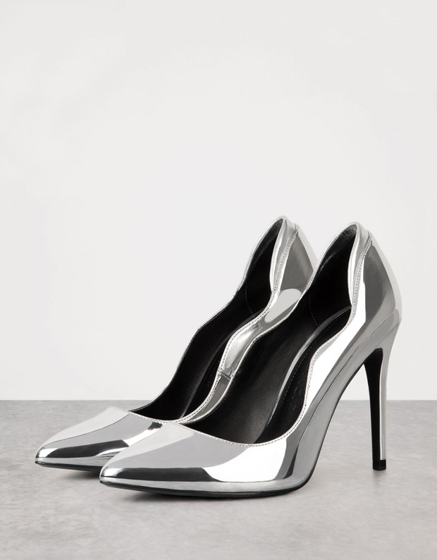Buty na Sylwestra 2016/2017