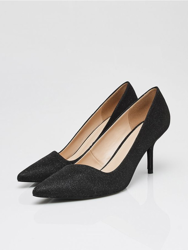 Buty na Sylwestra 2016/2017