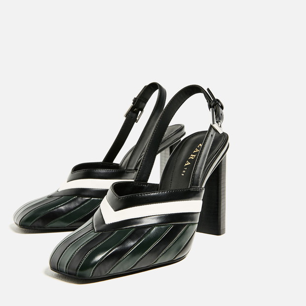 Buty na Sylwestra 2016/2017