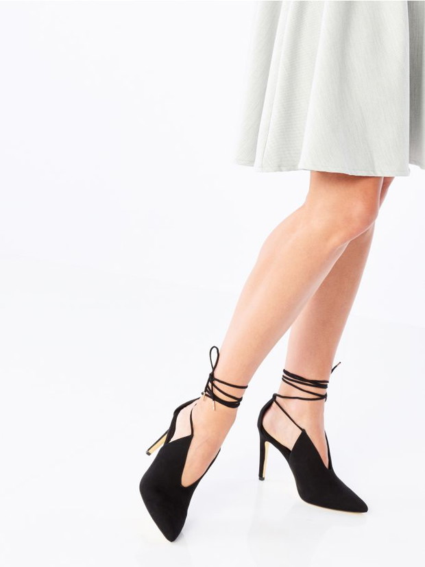 Buty na Sylwestra 2016/2017