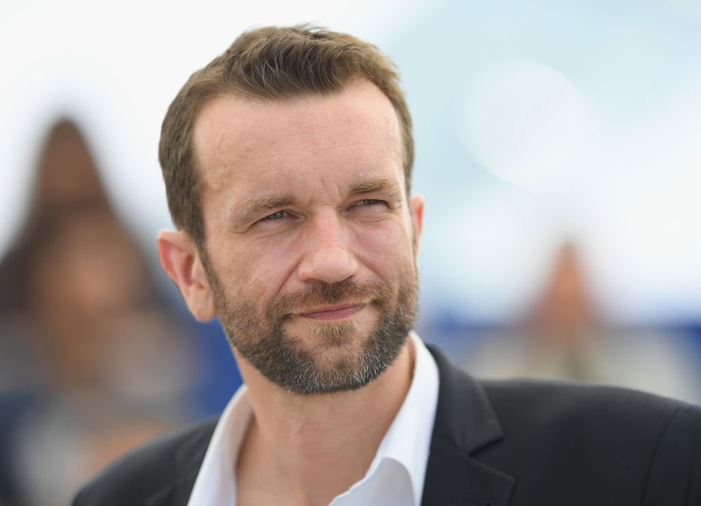 Tomasz Kot zagra w filmie Marvela?