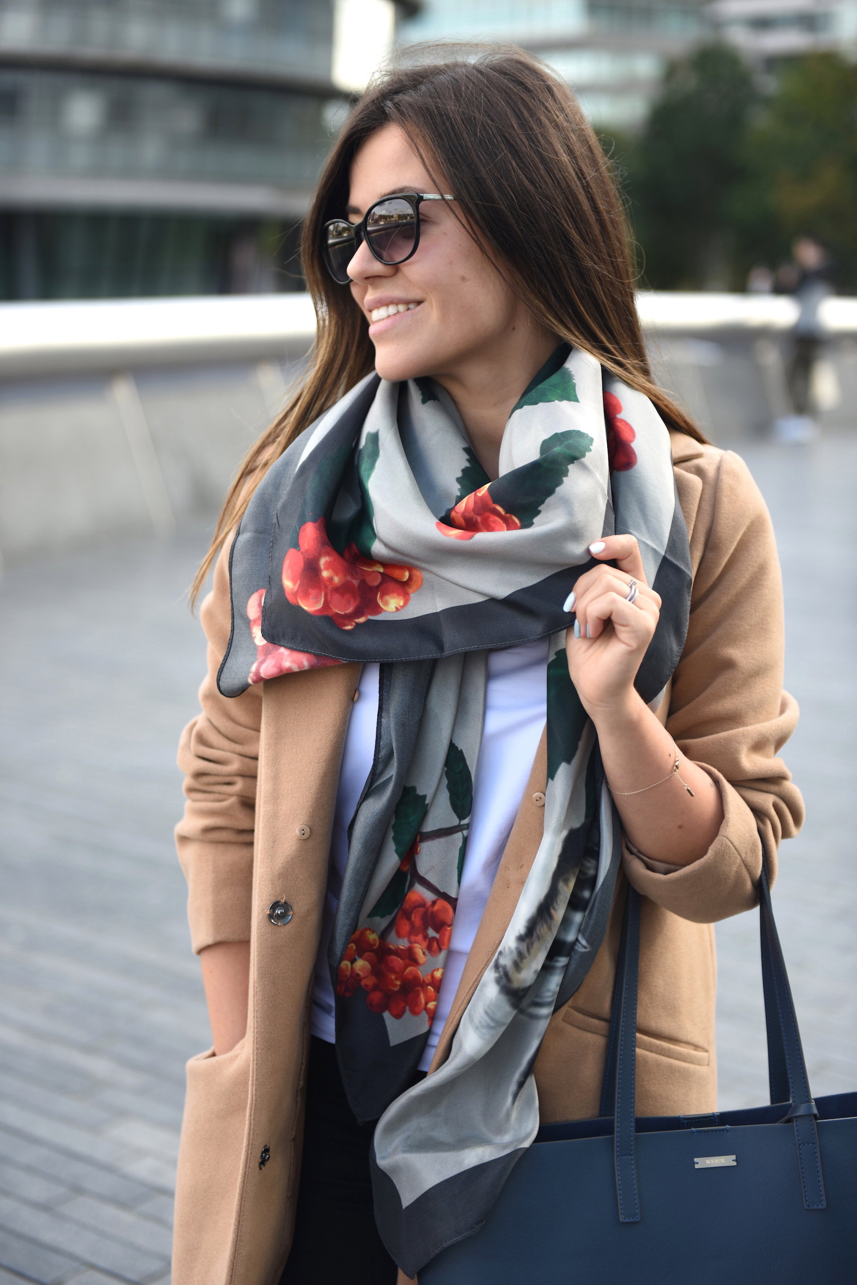 Fashionelka – kobieta zmysłowa w Kampanii W