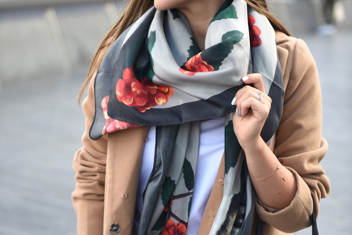 Fashionelka – kobieta zmysłowa w Kampanii W
