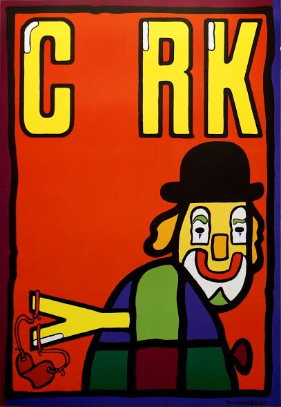 Targi Plakatu 4 grudnia! Czyje prace zobaczymy?
