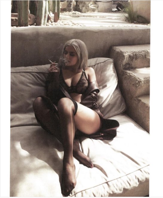 The Kylie Shop - nowy biznes Kylie Jenner!