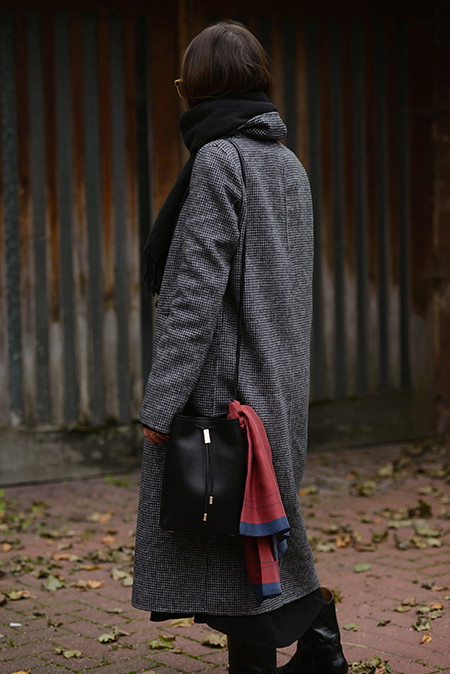Zobacz Style on w stylizacji miejskiej