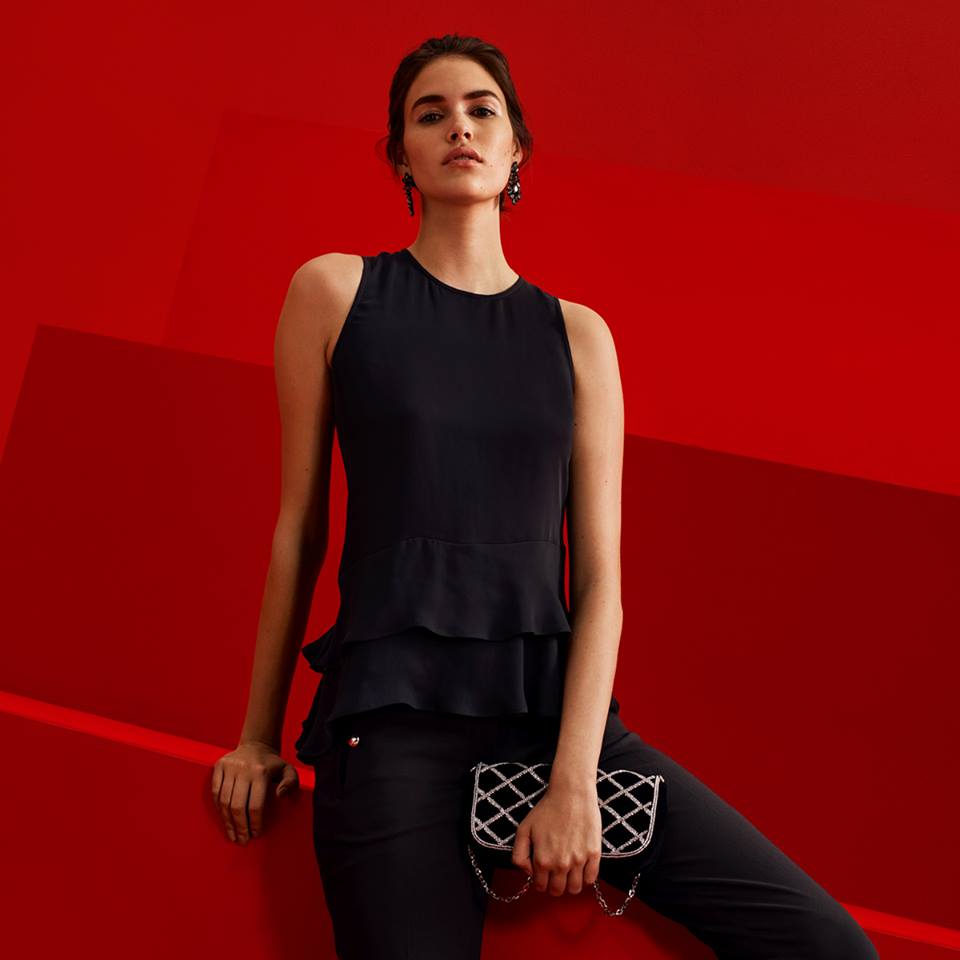 Black Friday: H&M