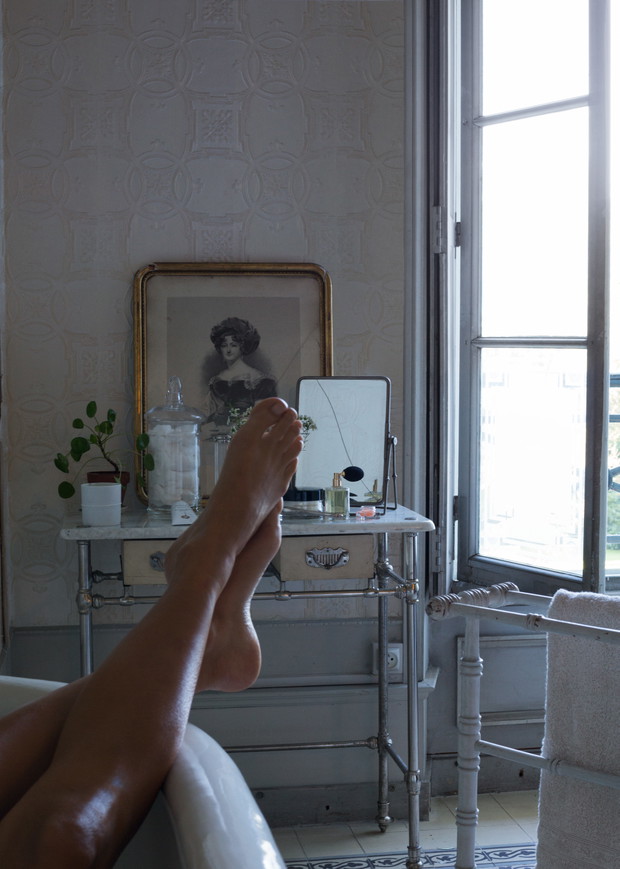 Kosmetyki naturalne & Other Stories Paris Atelier