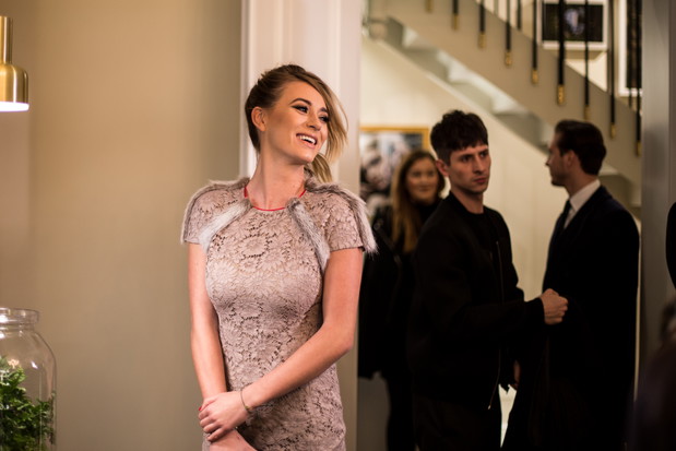 Premiera Kalendarza YES 2017 – Siła Kobiecej Duszy
