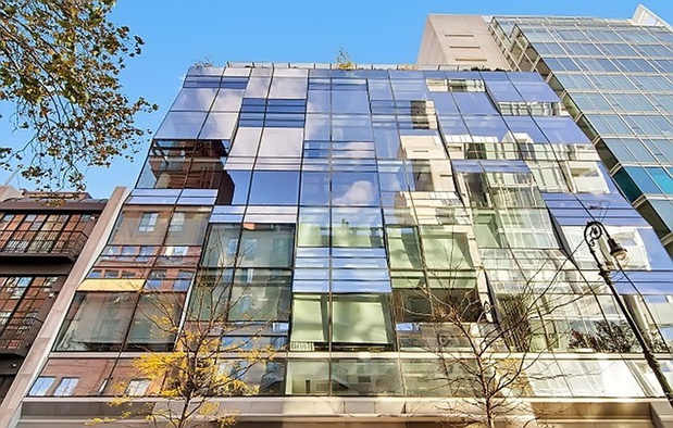 Irina Shayk sprzedaje swój nowojorski apartament