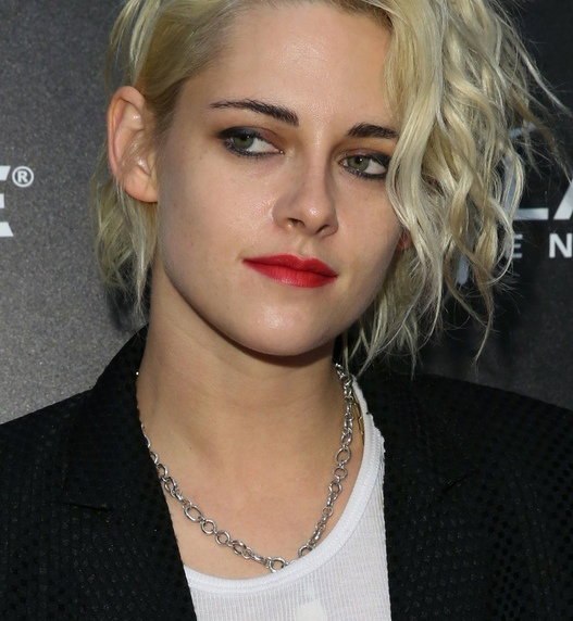 Kristen Stewart w nowym teledysku The Rolling Stones