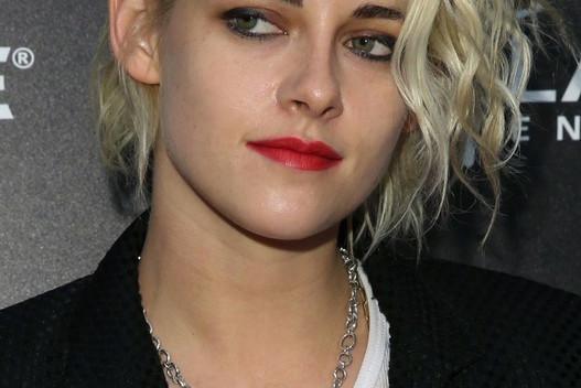 Kristen Stewart w nowym teledysku The Rolling Stones