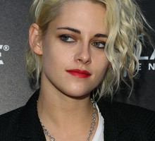 Kristen Stewart w nowym teledysku The Rolling Stones