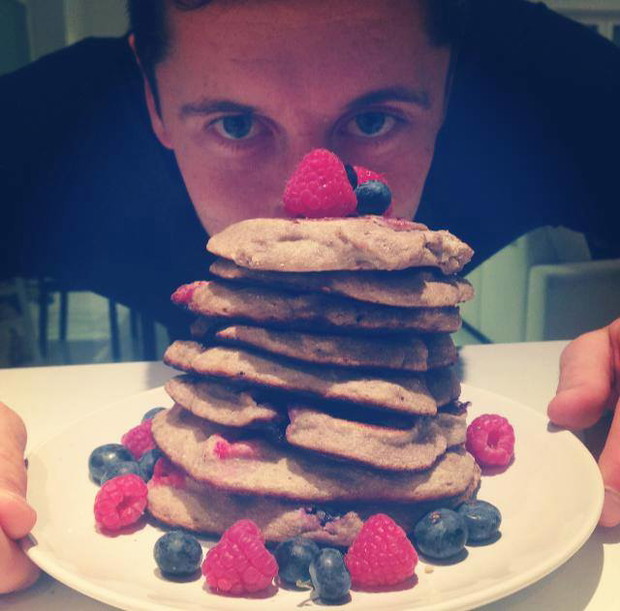 Anna Lewandowska i Robert Lewandowski, najlepsze momenty w social mediach.