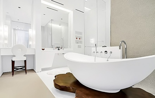 Irina Shayk sprzedaje swój nowojorski apartament