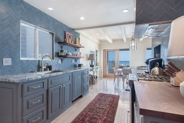 Bungalow Leonardo DiCaprio