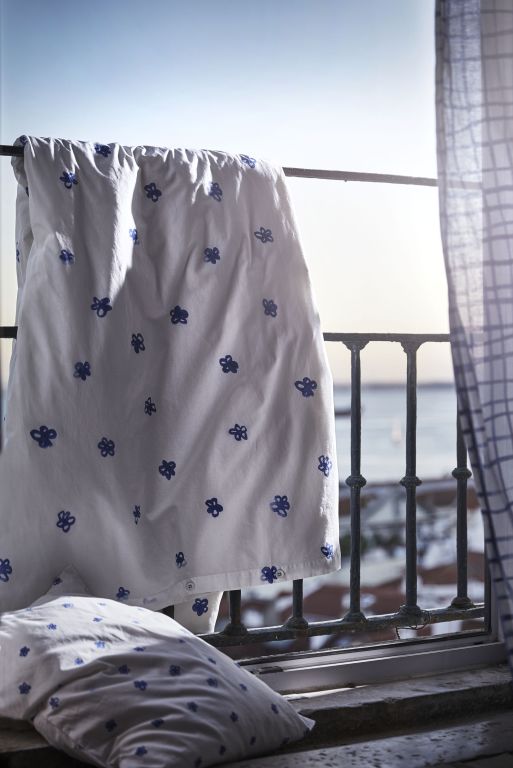 Limitowana kolekcja TÄNKVÄRD od IKEA