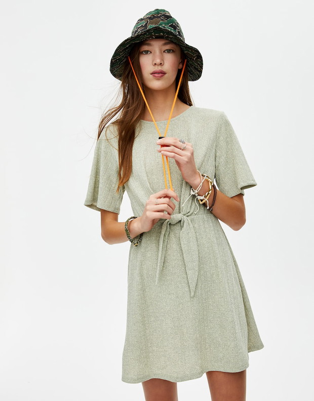 Sukienka Pull & Bear