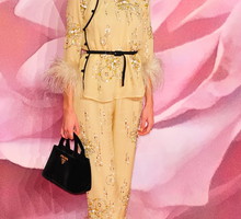 The Fashion Awards 2016- stylizacje gwiazd