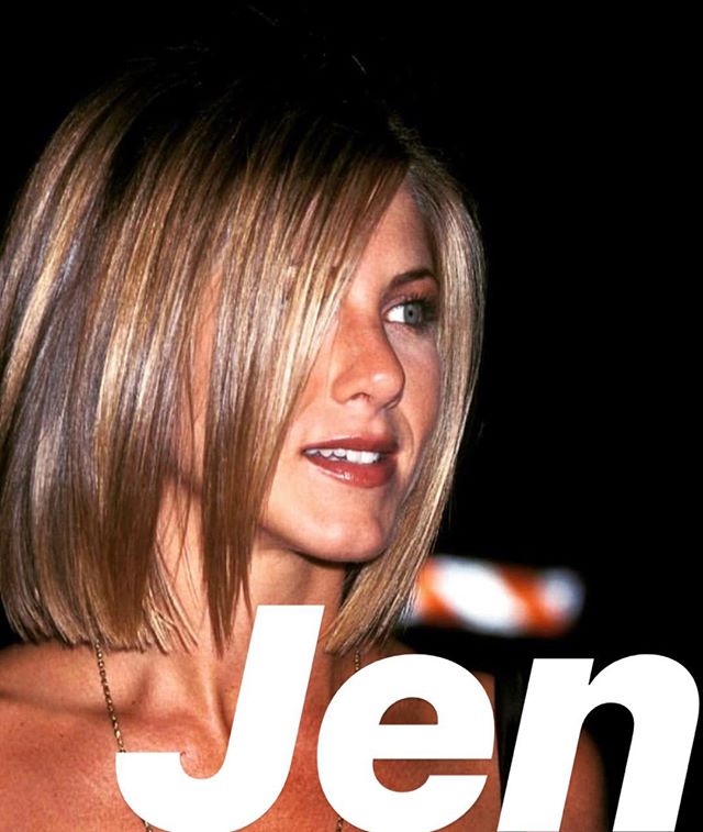Jennifer Aniston