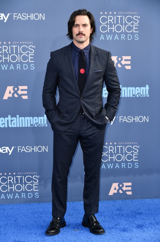 Nagrody Critics Choice