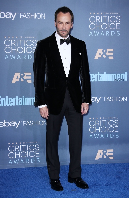 Nagrody Critics Choice