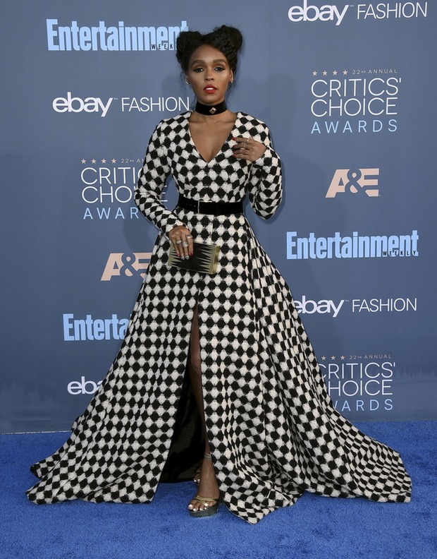 Nagrody Critics Choice