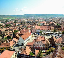 100 europejskich miast, które warto i opłaca się odwiedzić w 2017