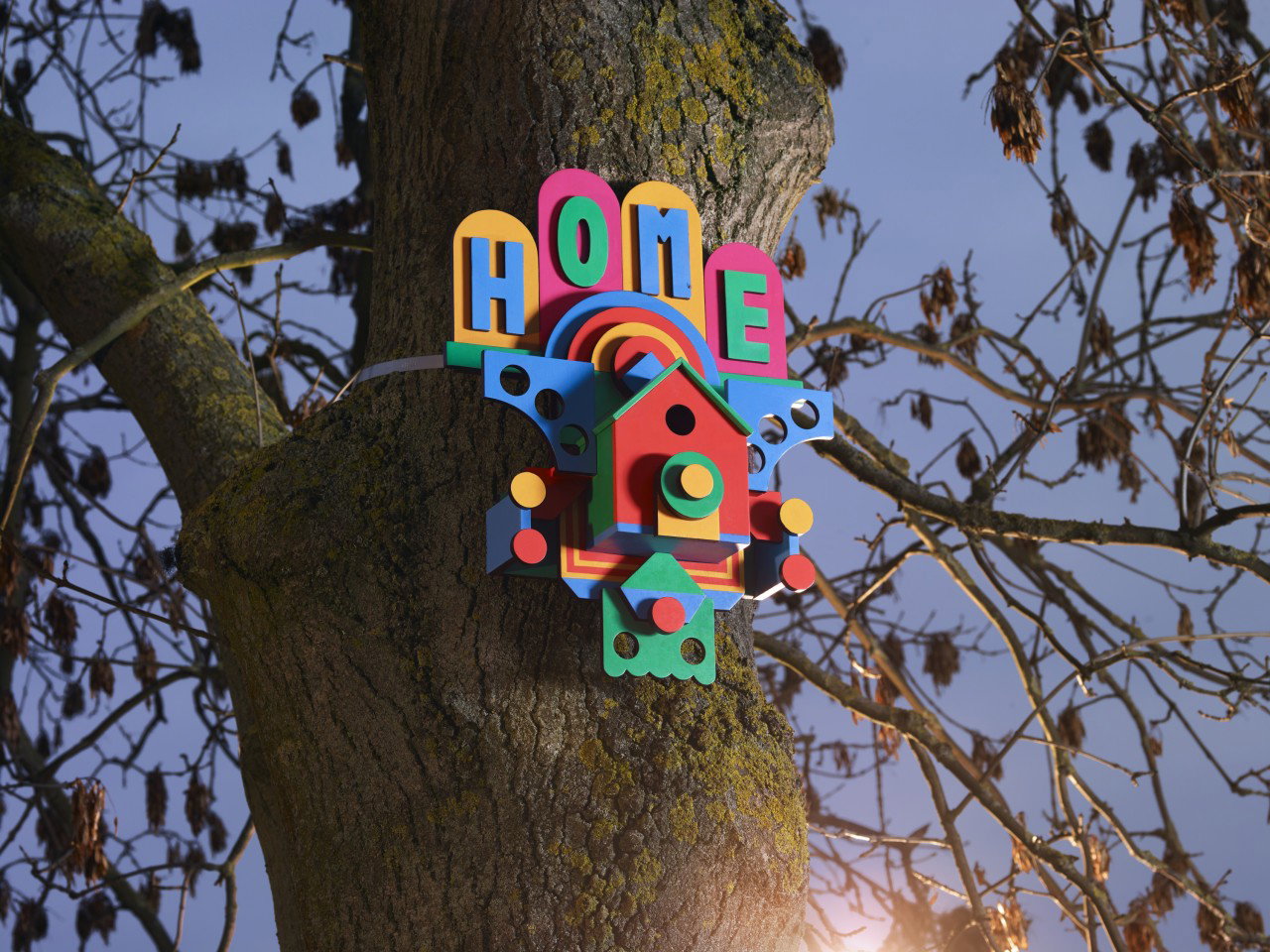 Dom' by Supermundane