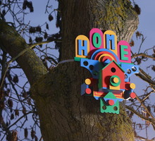 Dom' by Supermundane