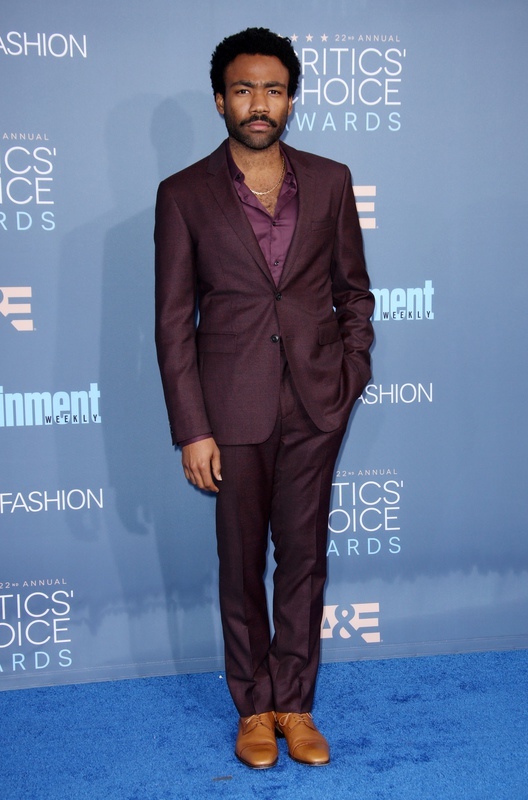 Nagrody Critics Choice