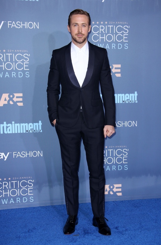 Nagrody Critics Choice