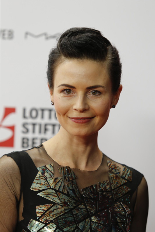 Europejskie Nagrody Filmowe, Magdalena Kumorek