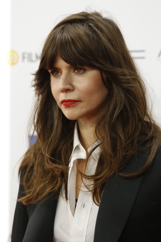 Europejskie Nagrody Filmowe, Małgorzata Szumowska