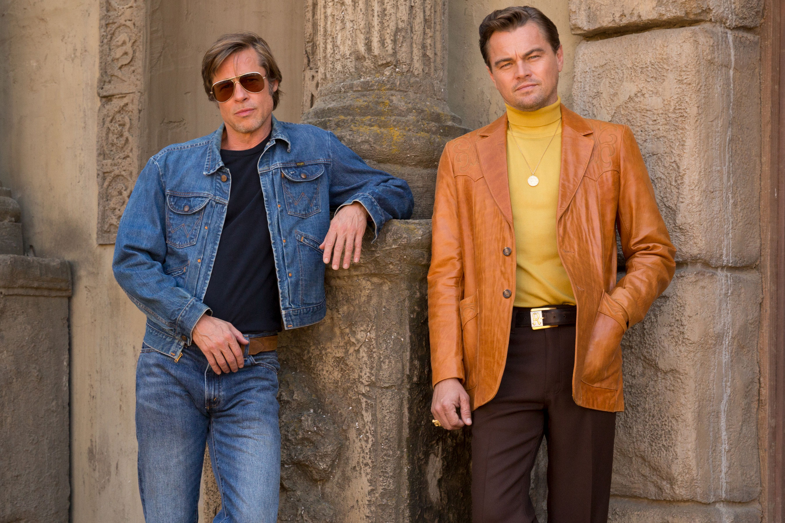 Jest zwiastun nowego filmu Tarantino