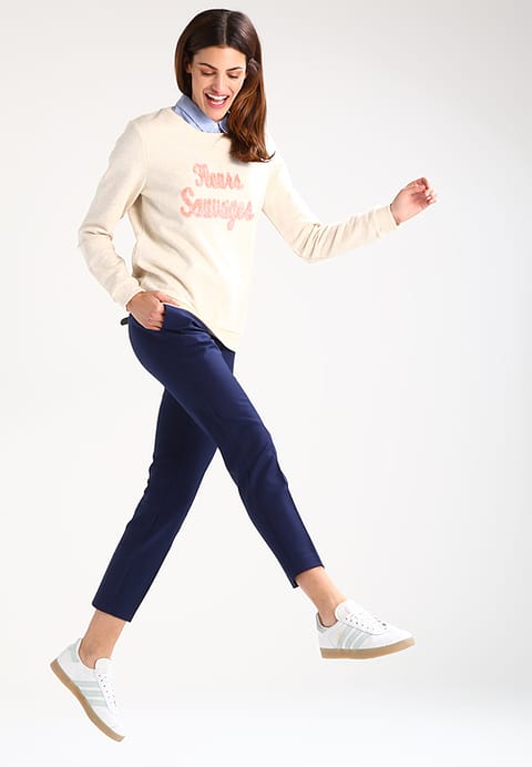 Spodnie cygaretki: Zalando Essentials, 109 zł