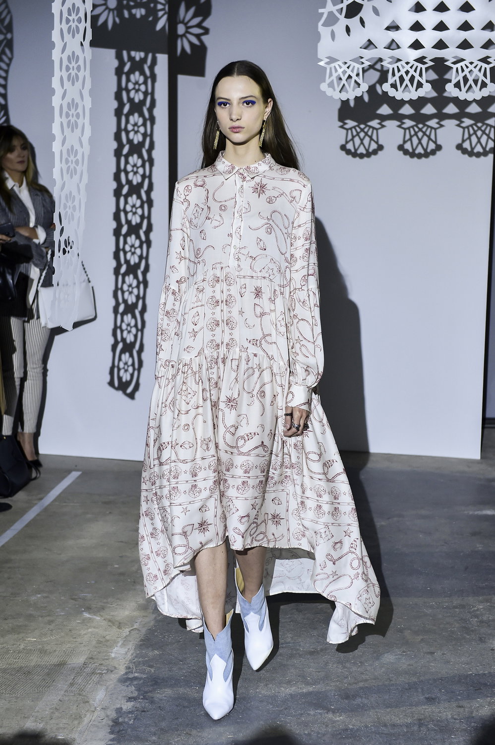 Pokaz Łukasz Jemioł SS19
