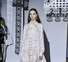 Pokaz Łukasz Jemioł SS19