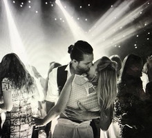 Margot Robbie wyszła za mąż!
