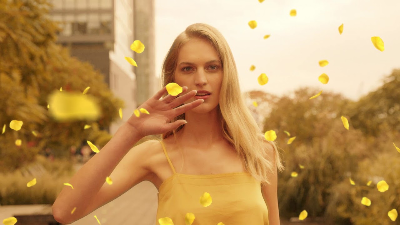 Perfumy na wiosnę - 7 kobiecych zapachów
