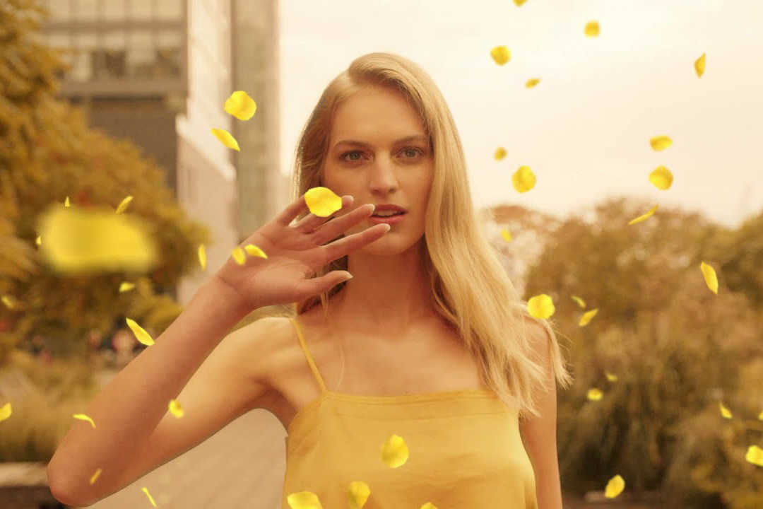 Perfumy na wiosnę - 7 kobiecych zapachów