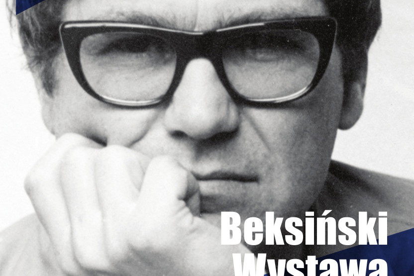 Beksiński od fotografii do Wirtualnej rzeczywistości - wystawa w Warszawie