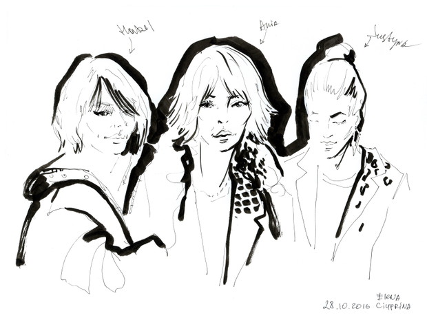 Art&Fashion Forum Different = Irreplaceable