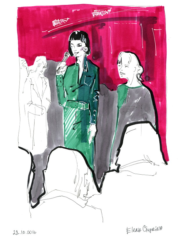 Art&Fashion Forum Different = Irreplaceable