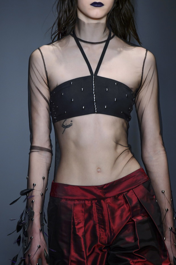 Bralette - ten stanik musi być widać