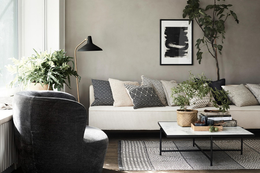 Wiosna 2017 w kolekcji H&M HOME