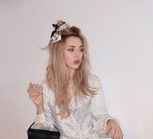 Nowa stylizacja Kat Astro