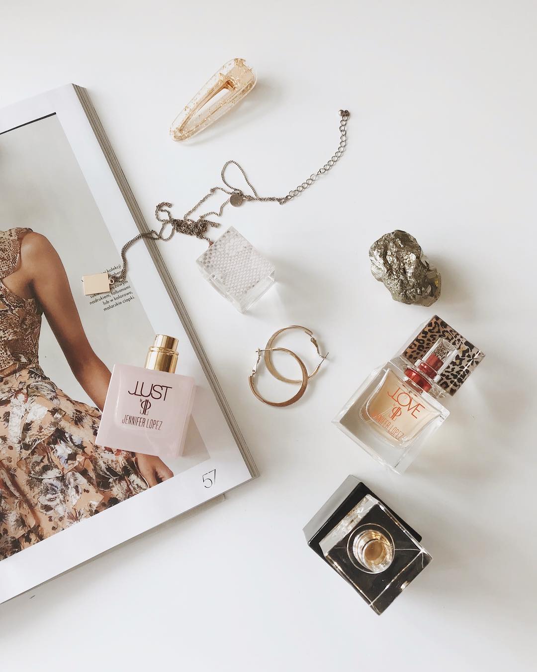 Perfumy Jennifer Lopez