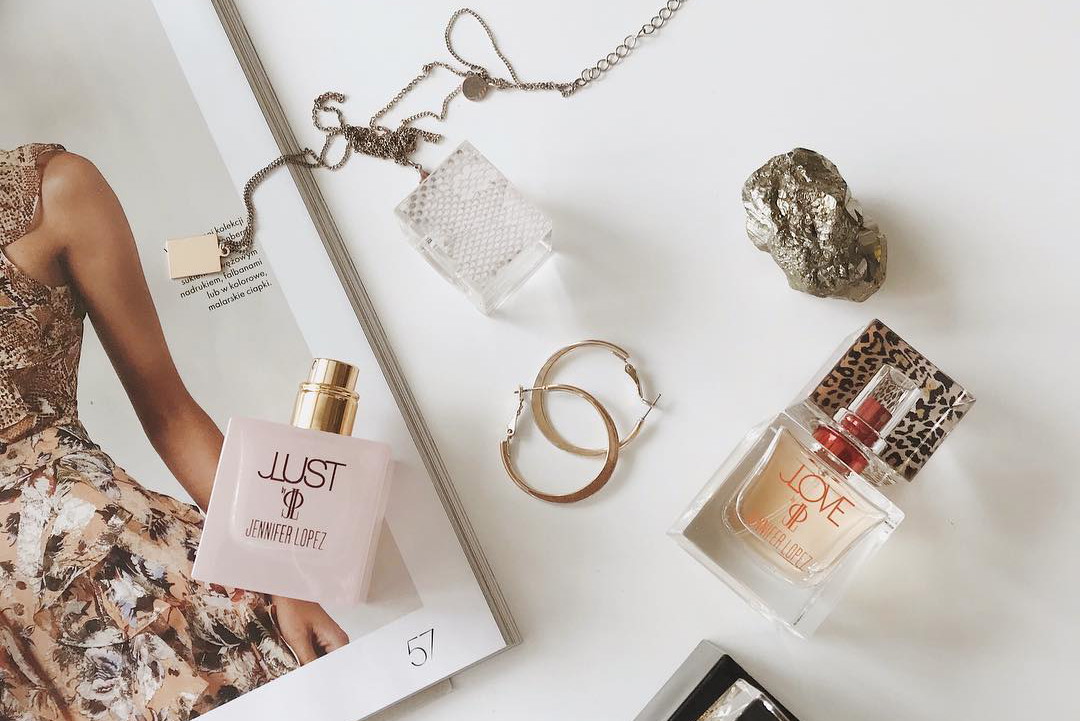 Perfumy Jennifer Lopez