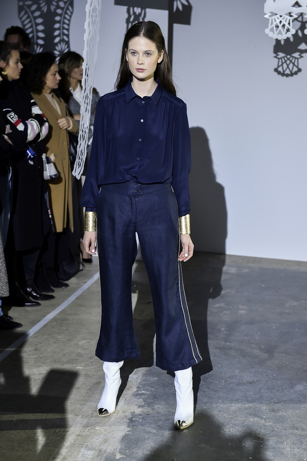 Pokaz Łukasz Jemioł SS19